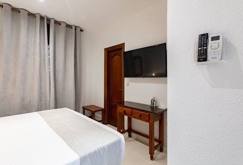 Номер Стандарт, Hostal La Costa