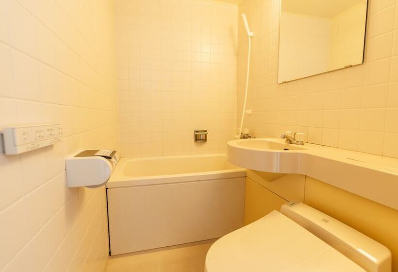 스탠다드 룸, Kamenoi Hotel Genkainada
