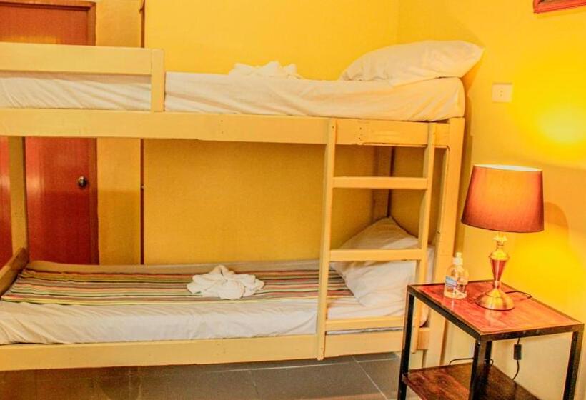 Superior Familjerum, Las Residencias Bed And Breakfast