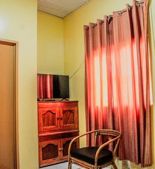 Standardrum, Las Residencias Bed And Breakfast