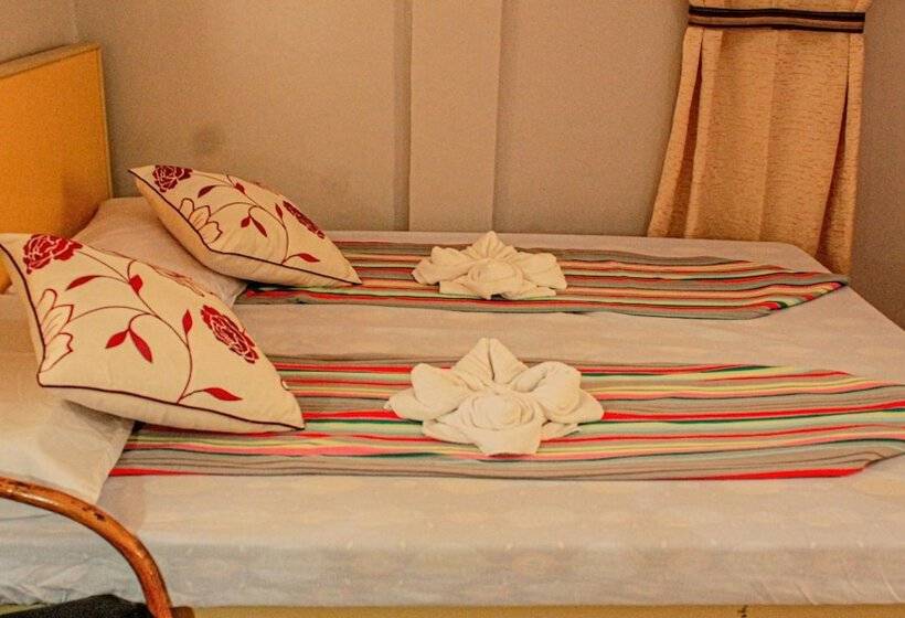 Standard Trippelrum, Las Residencias Bed And Breakfast