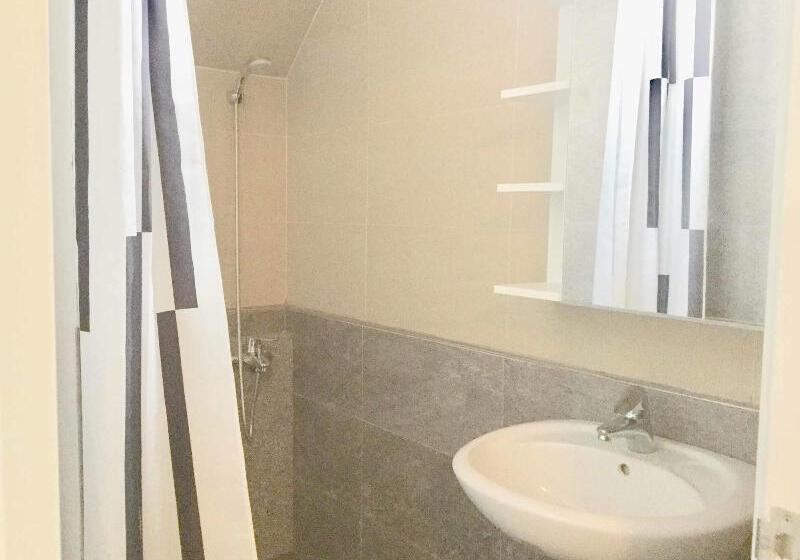 Standard Trippelrum, Las Residencias Bed And Breakfast