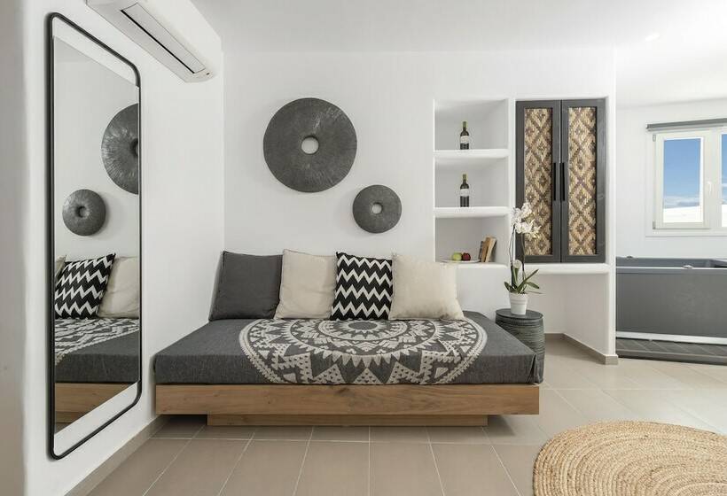 Люкс Executive Вид на Море, Little Venice Villas