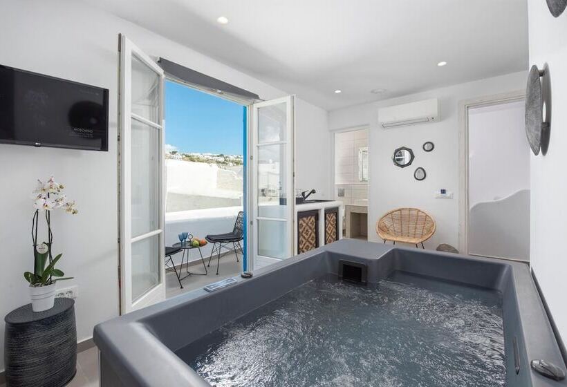 Люкс Повышенной Комфортности, Little Venice Villas