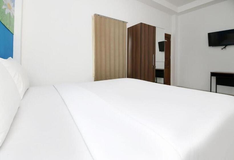Cameră Deluxe, Polamas Residence Padang