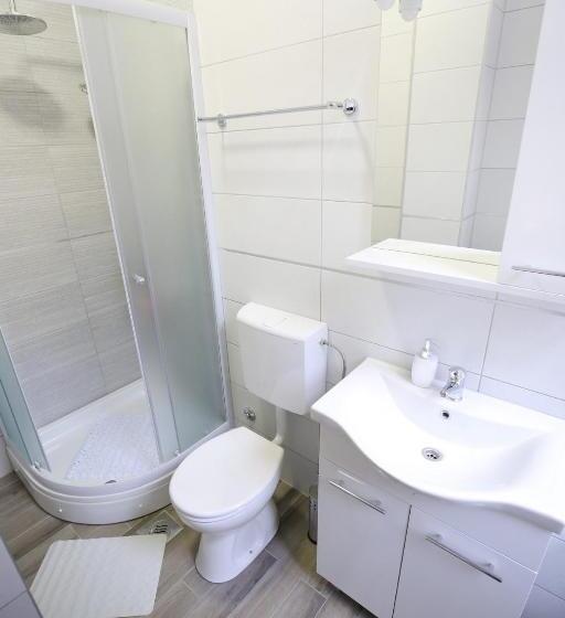 Номер Superior, Sites Of Zadar Rooms