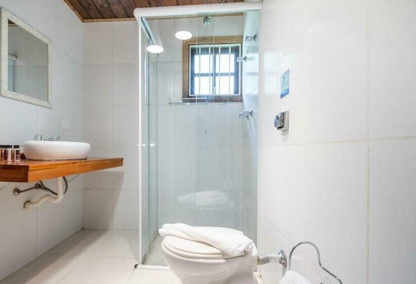 Семейный Номер, Villa Vintage Campos   Piscina E Opções De Suites Com Hidromassagem
