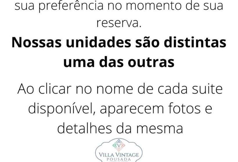 Семейный Номер Deluxe, Villa Vintage Campos   Piscina E Opções De Suites Com Hidromassagem