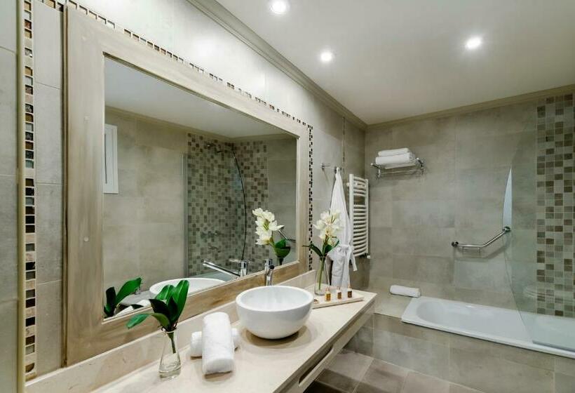 수피리어 스위트, Aguila Mora Suites & Spa