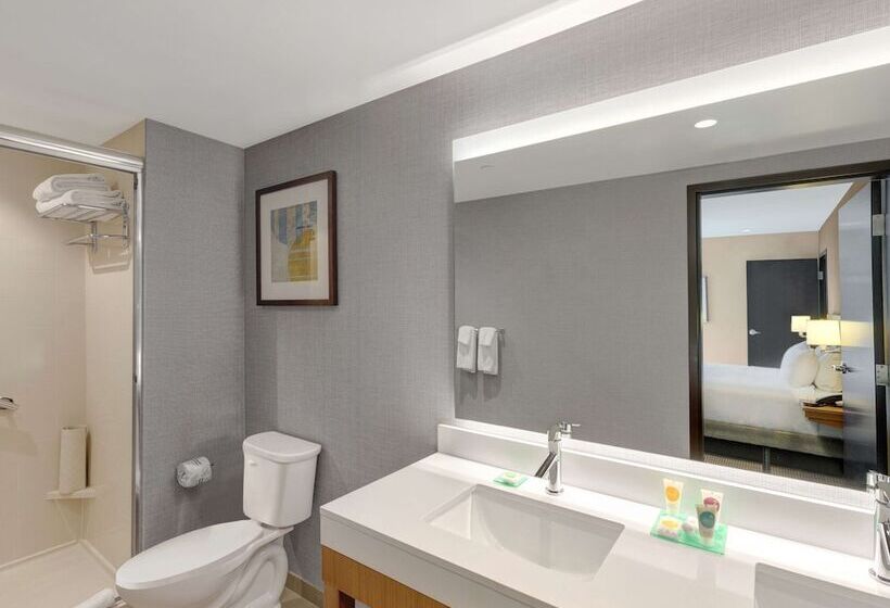套房, Hyatt Place Milwaukee Downtown
