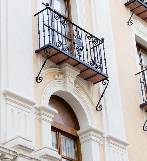 스탠다드 룸, Pension Logroño