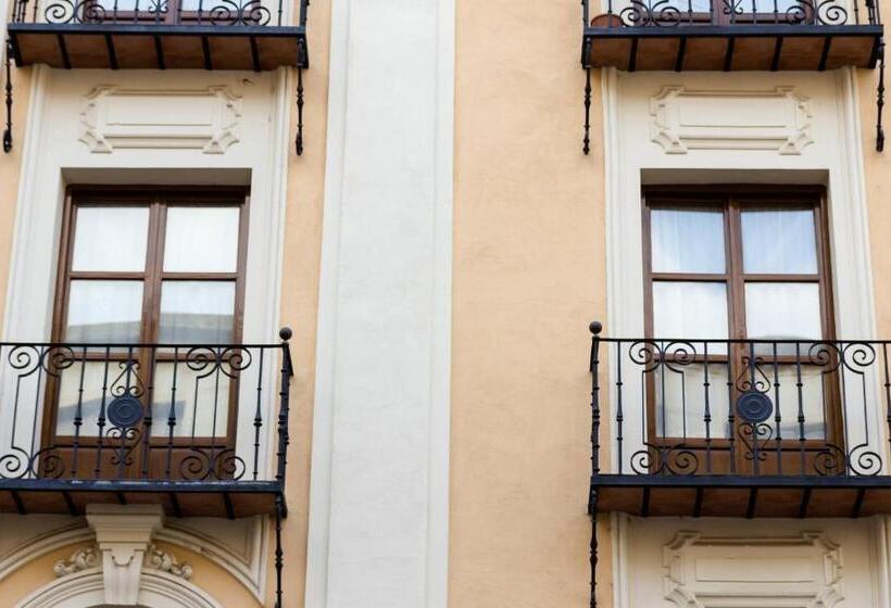 스탠다드 룸, Pension Logroño