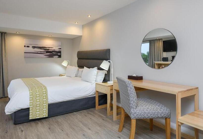 חדר דלוקס, San Lameer Resort Hotel & Spa