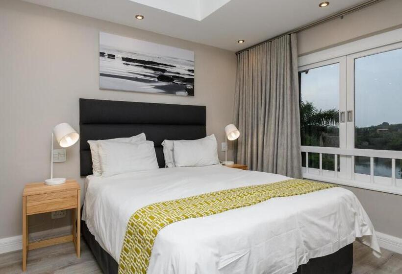 Номер Deluxe, San Lameer Resort Hotel & Spa