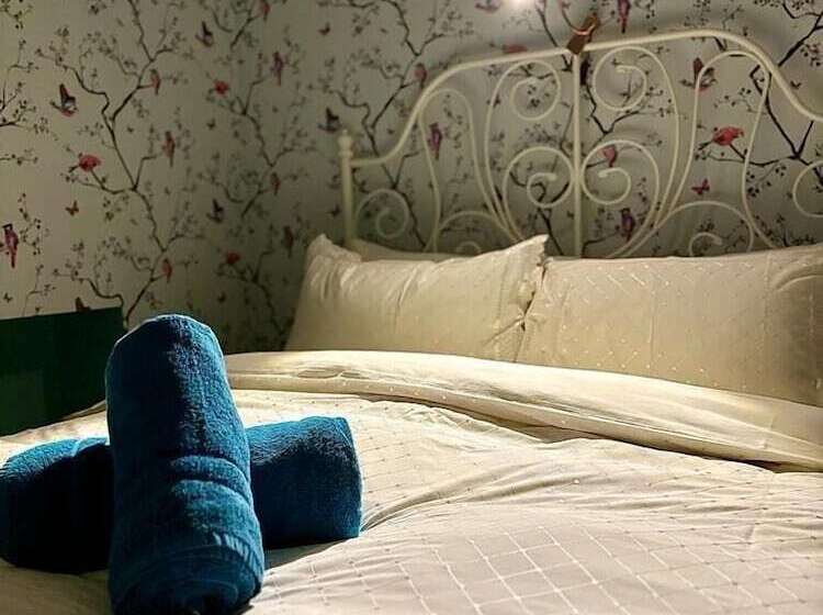 Номер Economy, Summerhill Guest House