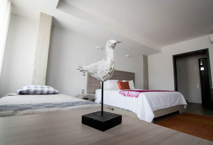 Президентский Люкс, Maria Ines Hotel Suite