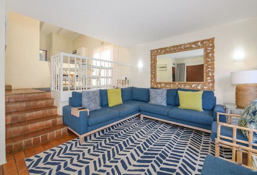 Классический Номер, San Lameer Resort Hotel & Spa