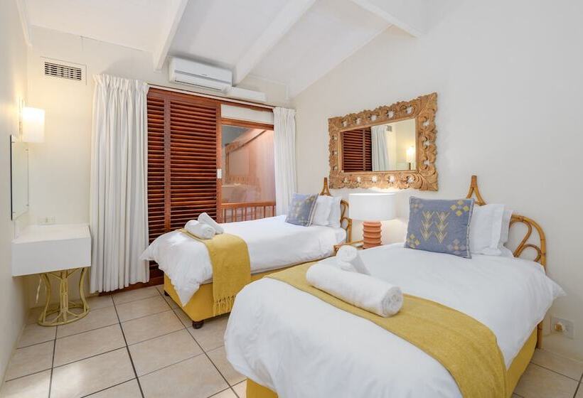 Классический Номер, San Lameer Resort Hotel & Spa