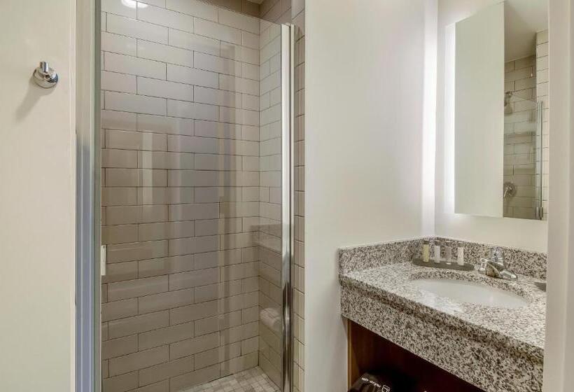 Стандартный Номер Кровать Кинг, New Bedford Harbor Hotel, Ascend Hotel Collection