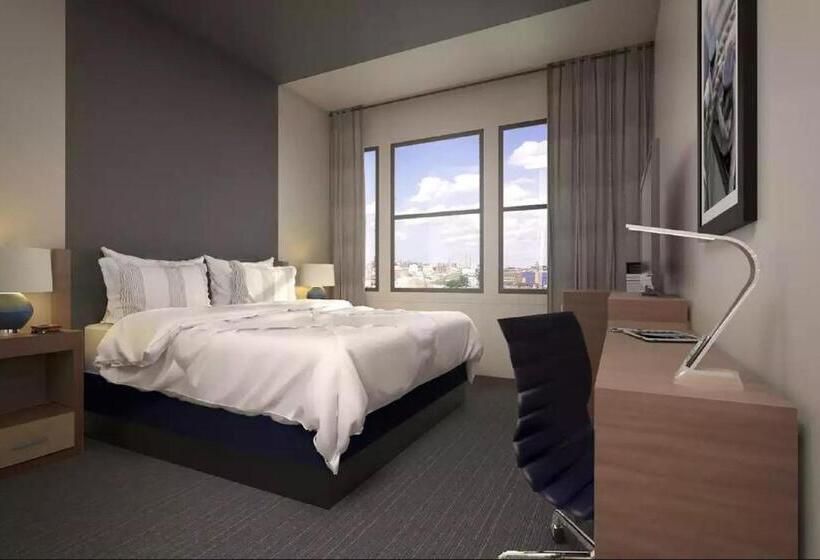 Стандартный Номер Кровать Кинг, New Bedford Harbor Hotel, Ascend Hotel Collection