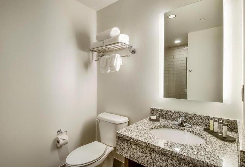 Номер Стандарт, New Bedford Harbor Hotel, Ascend Hotel Collection