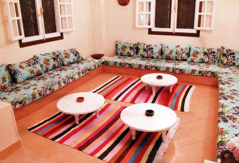 غرفة قياسية, Ekadolli Nubian Guesthouse By Kerma Hospitality