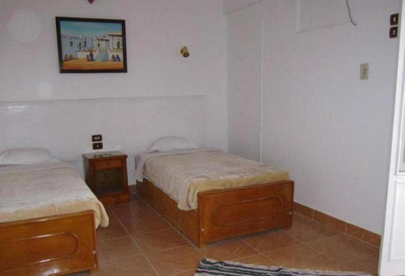 غرفة قياسية, Ekadolli Nubian Guesthouse By Kerma Hospitality