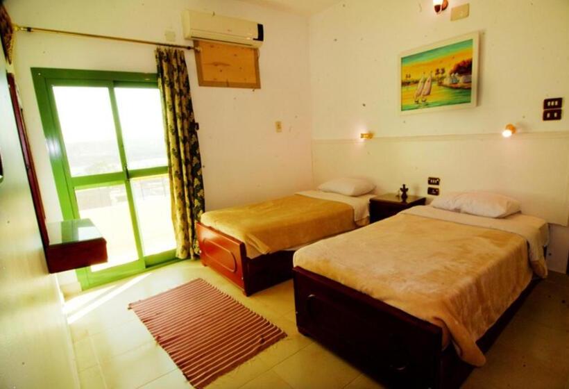 غرفة قياسية, Ekadolli Nubian Guesthouse By Kerma Hospitality