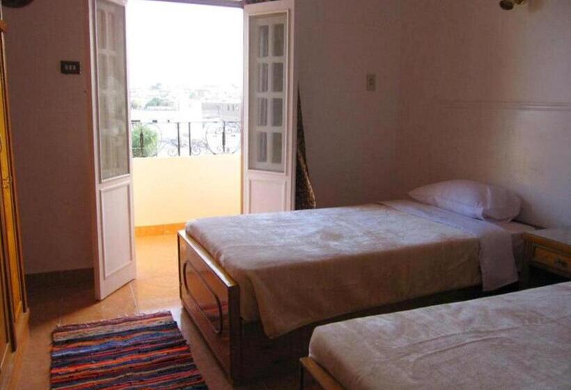 غرفة قياسية ثلاثية, Ekadolli Nubian Guesthouse By Kerma Hospitality