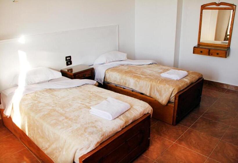 غرفة عائلية, Ekadolli Nubian Guesthouse By Kerma Hospitality