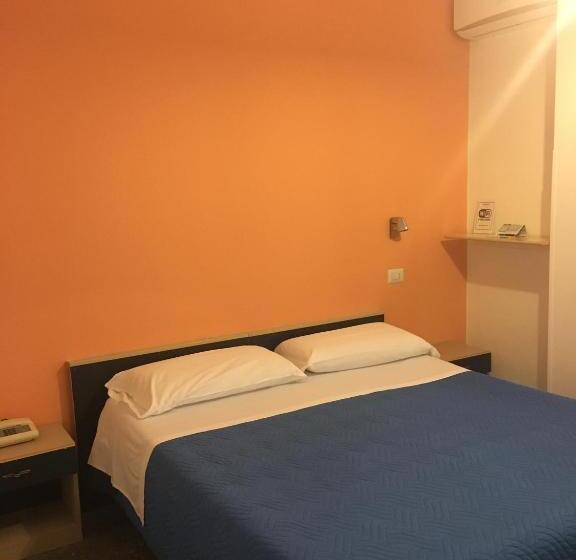 Номер Стандарт Индивидуальный, Piccolo Hotel Lamezia