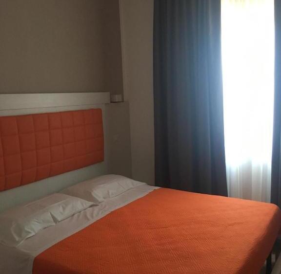 Номер Стандарт, Piccolo Hotel Lamezia