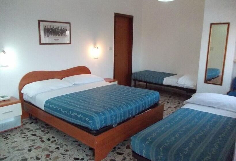 Номер Стандарт, Piccolo Hotel Lamezia