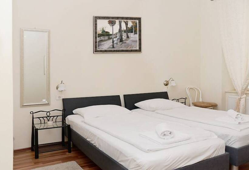 اتاق استاندارد, Apartments & Rooms Flowers