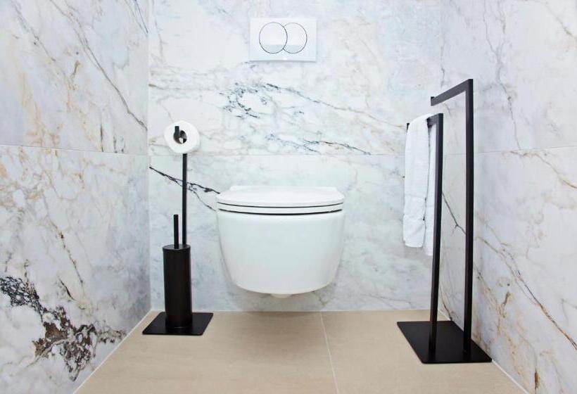 آپارتمان 1 خوابه, Apartments & Rooms Flowers
