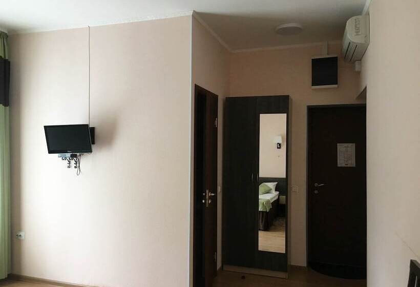 스탠다드 룸, Mini Hotel Ilma