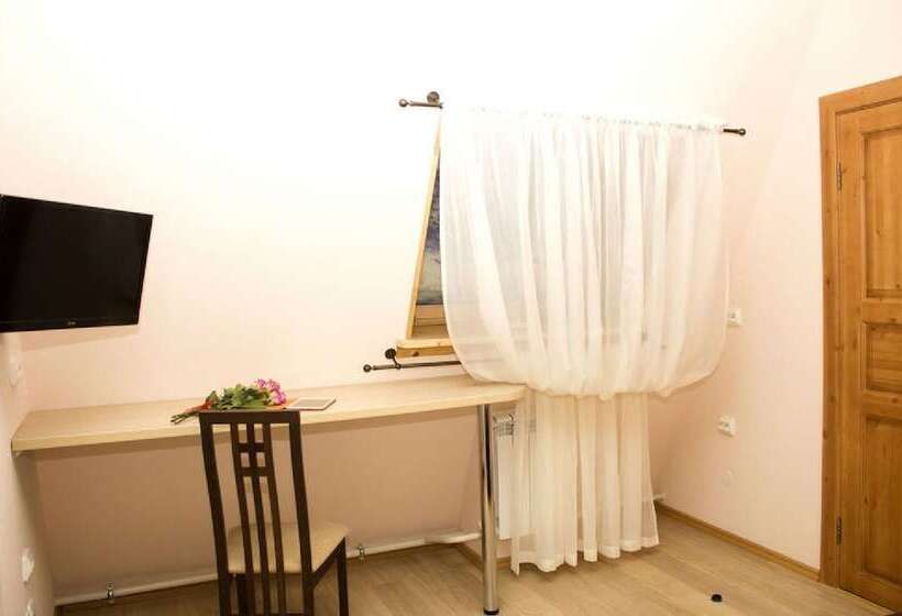 스탠다드 룸, Mini Hotel Ilma