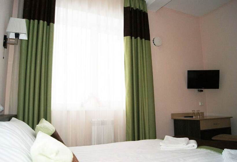 스탠다드 룸, Mini Hotel Ilma