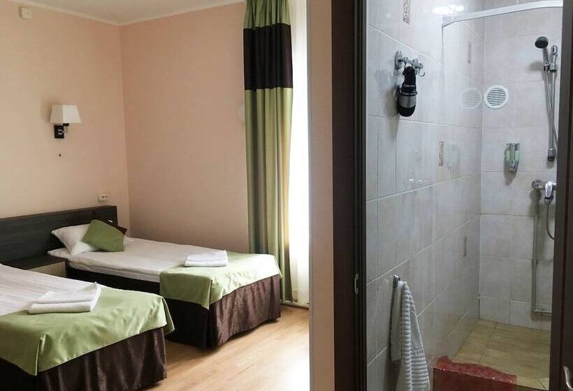 스탠다드 룸, Mini Hotel Ilma
