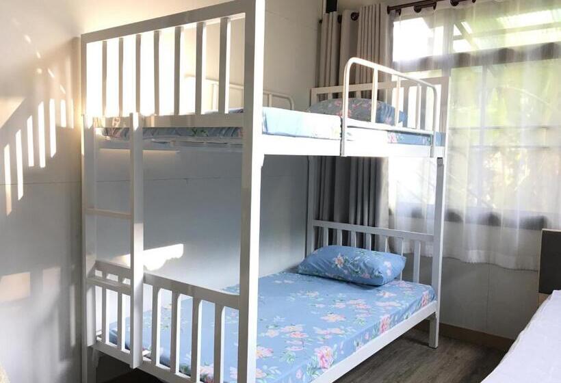 Семейное Бунгало, Bann Rai Klai Weang Homestay
