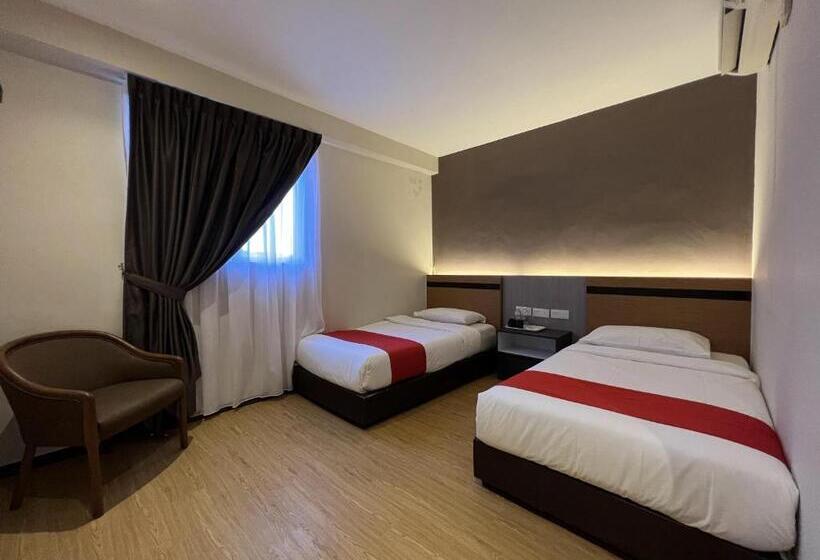 اتاق استاندارد, Grand Aromas