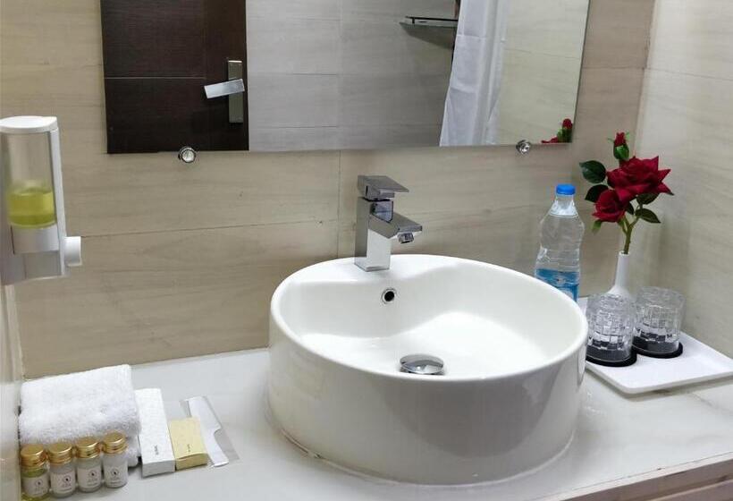 클럽 룸, D'polo Club & Spa Resort