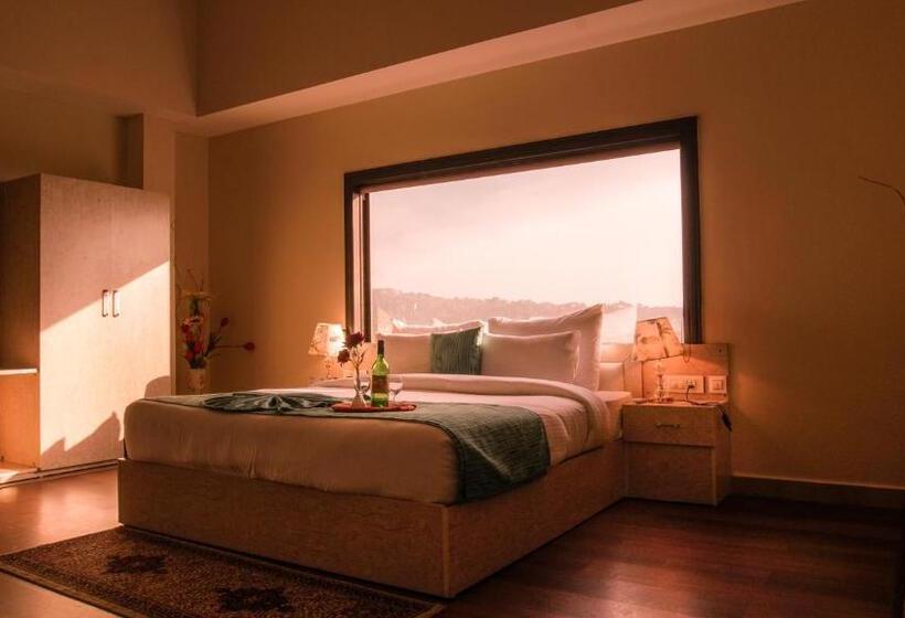 프레지덴셜 스위트, D'polo Club & Spa Resort