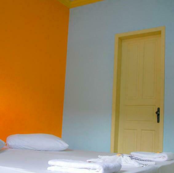 스탠다드 룸, Pousada Ouro Preto