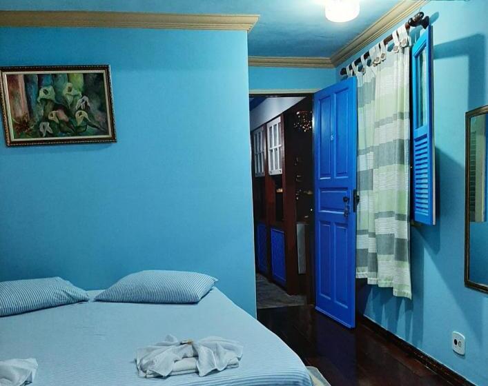 스탠다드 룸, Pousada Ouro Preto