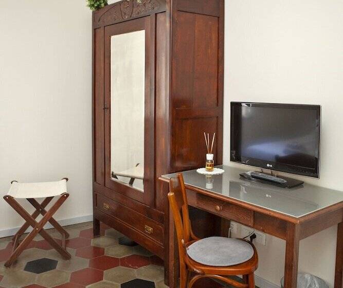 Номер Стандарт, Locanda San Bernardo