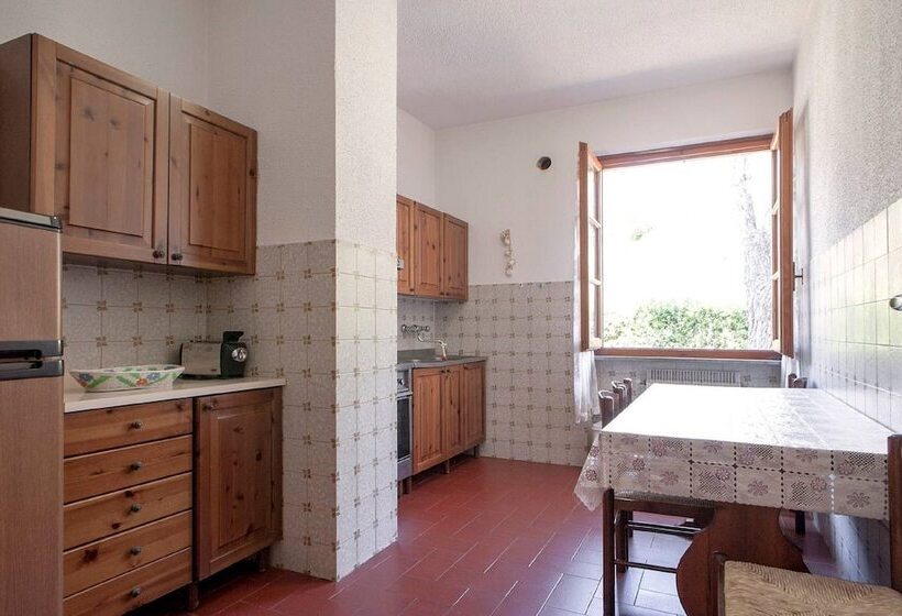 Апартаменты 1 Спальня, Azienda Agricola E Agriturismo Vallorsi