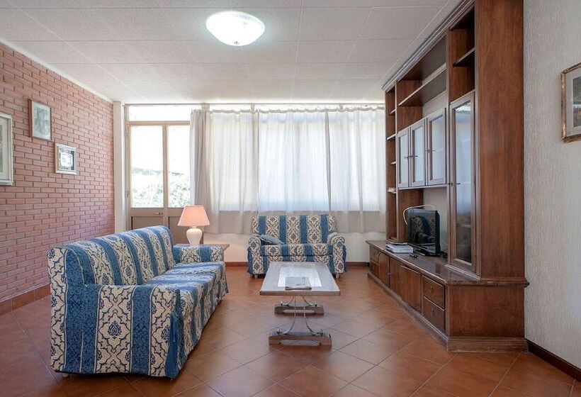 Апартаменты 3 Спальни, Azienda Agricola E Agriturismo Vallorsi