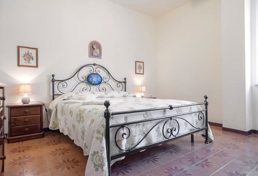 Апартаменты 1 Спальня, Azienda Agricola E Agriturismo Vallorsi