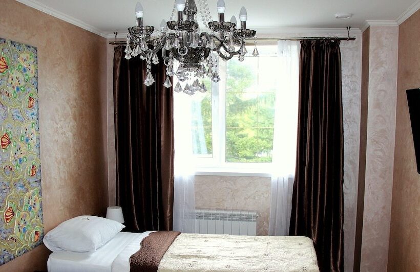 Номер Стандарт, Diadema Sheremetyevo Guest House